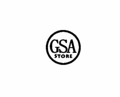 GSASTORE