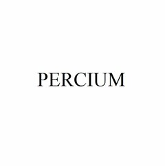 PERCIUM