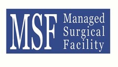 MSF MANAGED SURGICAL FACILITY