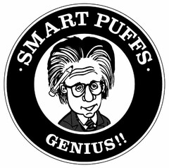 · SMART PUFFS · GENIUS!!