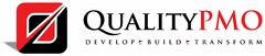 QUALITYPMO DEVELOP BUILD TRANSFORM