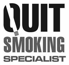 QUIT SMOKING SPECIALIST