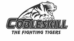 COBLESKILL THE FIGHTING TIGERS