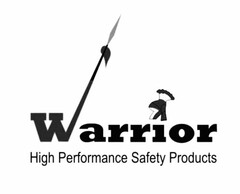 WARRIOR HIGH PERFORMANCE SAFETY PRODUCTS