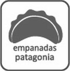 EMPANADAS PATAGONIA