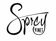 SPICY VINES