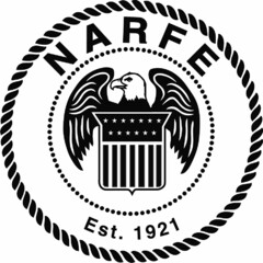 NARFE EST. 1921
