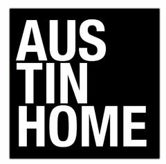 AUSTIN HOME