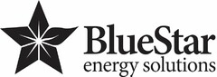 BLUESTAR ENERGY SOLUTIONS