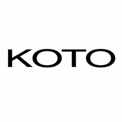 KOTO