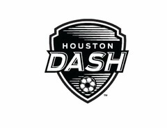 HOUSTON DASH