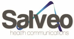 SALVEO HEALTH COMMUNICATIONS