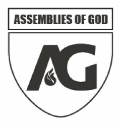 AG ASSEMBLIES OF GOD