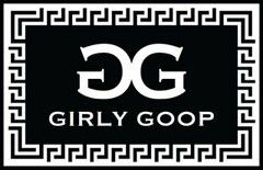 GG GIRLY GOOP