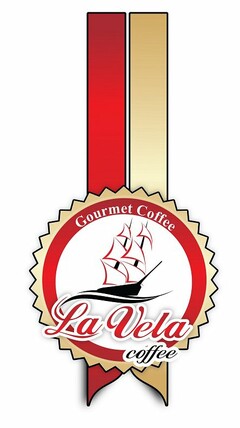 GOURMET COFFEE LA VELA COFFEE