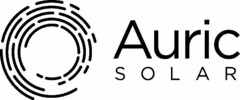 AURIC SOLAR