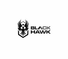 BLACK HAWK