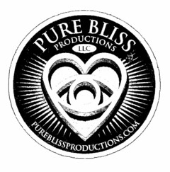 PURE BLISS PRODUCTIONS LLC PUREBLISSPRODUCTIONS.COM