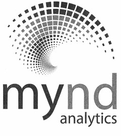 MYND ANALYTICS