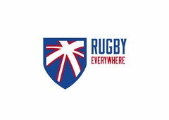 RUGBY EVERYWHERE