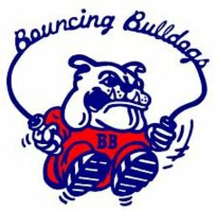 BOUNCING BULLDOGS BB