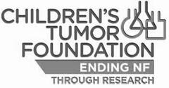 CHILDREN'S TUMOR FOUNDATION ENDING NF THROUGH RESEARCH