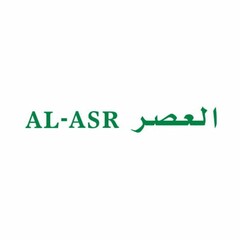 AL-ASR