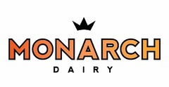 MONARCH DAIRY