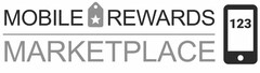 MOBILE REWARDS MARKETPLACE 123