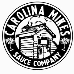 CAROLINA MIKES SAUCE COMPANY