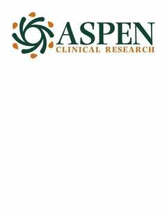 ASPEN CLINICAL RESEARCH