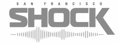 SAN FRANCISCO SHOCK