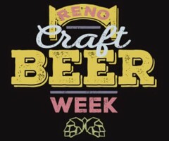 RENO CRAFT BEER WEEK