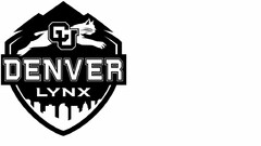 CU DENVER LYNX