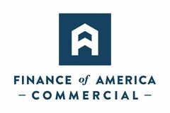 FA FINANCE OF AMERICA - COMMERCIAL -
