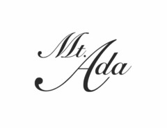 MT. ADA