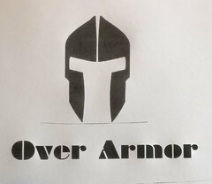 OVER ARMOR