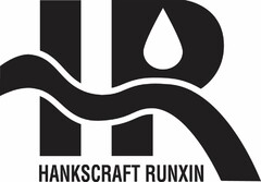 HR HANKSCRAFT RUNXIN