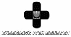 ENERGIZING PAIN RELIEVER