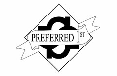 SS PREFERRED 1ST