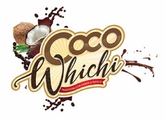 COCOWHICHI TRADICION CON SABOR A FAMILIA