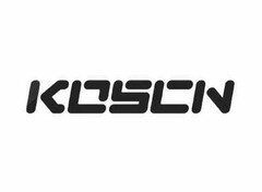 KOSCN