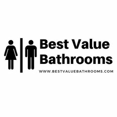 BEST VALUE BATHROOMS WWW.BESTVALUEBATHROOMS.COM
