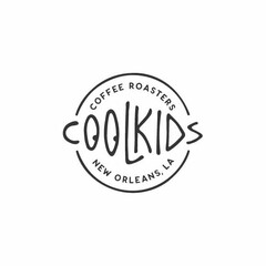 COOL KIDS COFFEE ROASTERS NEW ORLEANS LA