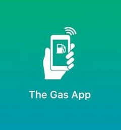 THE GAS APP