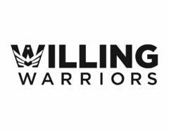 WILLING WARRIORS