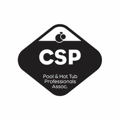 CSP POOL & HOT TUB PROFESSIONALS ASSOC.