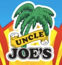 UNCLE JOE'S