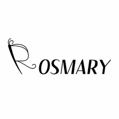 ROSMARY