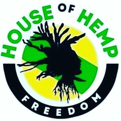 HOUSE OF HEMP FREEDOM